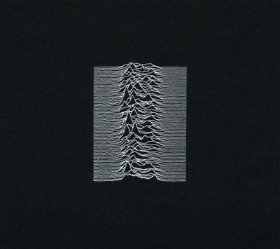 JOY DIVISION Unknown Pleasures (Remastered) (Collector's Edition) (2CD)