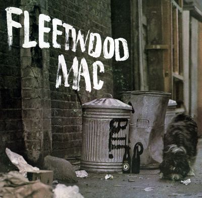FLEETWOOD MAC Peter Green's Fleetwood Mac (Винил)