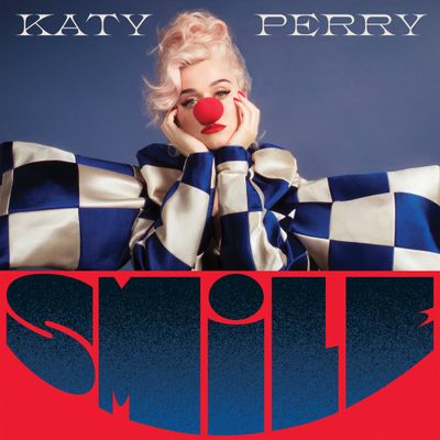PERRY KATY Smile (Винил)