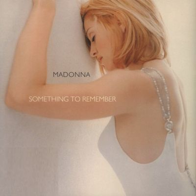MADONNA Something To Remember (Винил)