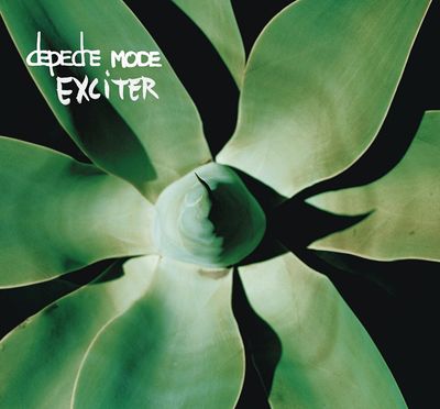 DEPECHE MODE Exciter (2Винил)