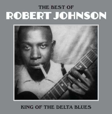 JOHNSON ROBERT THE BEST OF (Винил)