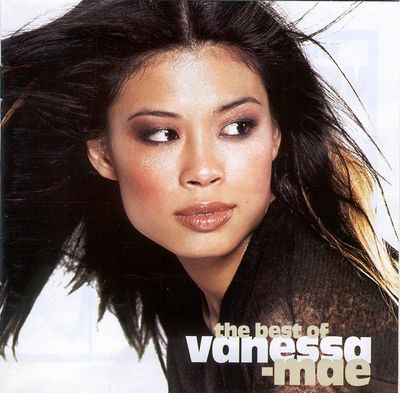 MAE, VANESSA THE BEST OF (CD)