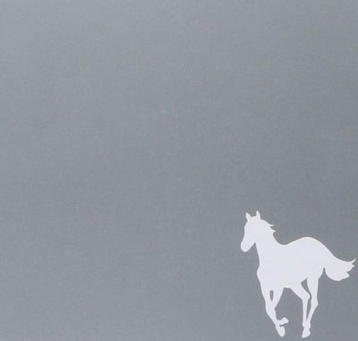 DEFTONES WHITE PONY (CD) 16+
