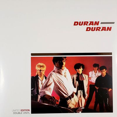 DURAN DURAN DURAN DURAN (2Винил)