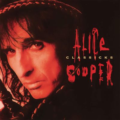 COOPER ALICE Classicks (2Винил)