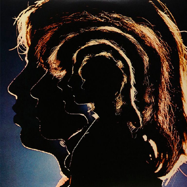 ROLLING STONES Hot Rocks 1964 - 1971 (2Винил)