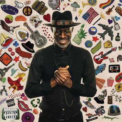 Keb Mo Oklahoma (Винил)