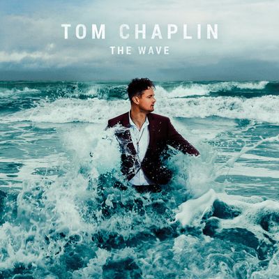 Chaplin, Tom The Wave (Винил)