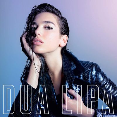 DUA LIPA Dua Lipa (Винил)