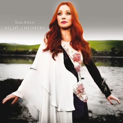 AMOS, TORI NIGHT OF HUNTERS (CD)
