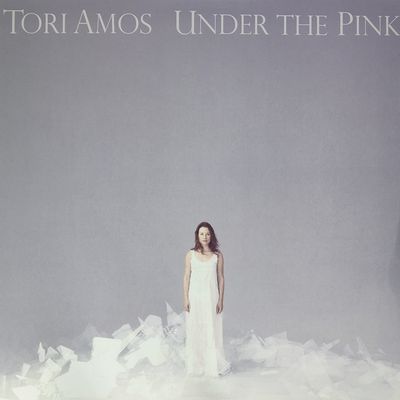 AMOS TORI Under The Pink (Винил)
