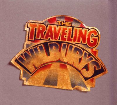 Traveling Wilburys, The The Traveling Wilburys Collection (3CD)(Dj-pack)