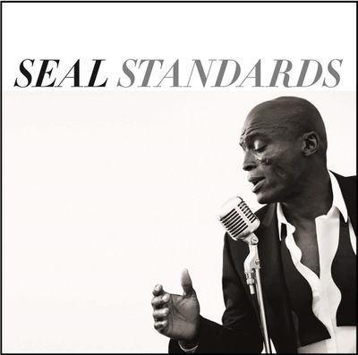 Seal Standards (coloured) (Винил)