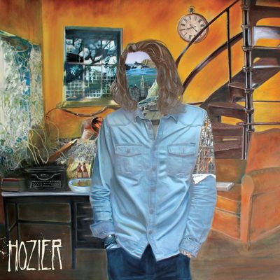 HOZIER Hozier (Deluxe Edition) (2Винил)