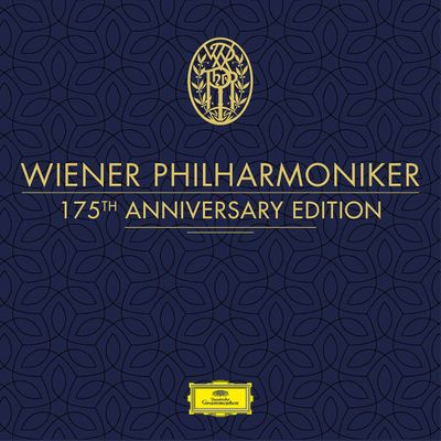 Wiener Philharmoniker Wiener Philharmoniker (Box) (6Винил)
