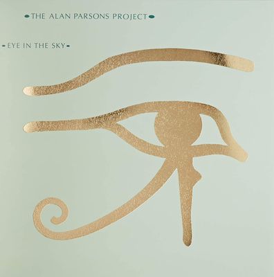 PARSONS ALAN PROJECT THE Eye In The Sky (Винил)