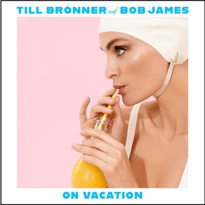 Bronner Till / James Bob On Vacation (2Винил)