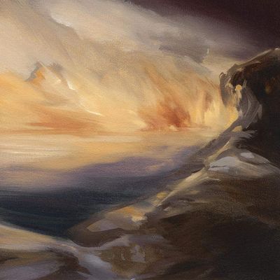 BESNARD LAKES ARE THE LAST..  (COLOURED) (2Винил)