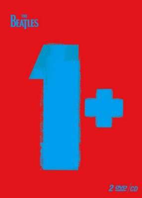 BEATLES 1 (Limited Deluxe Edition) (2DVD+CD)