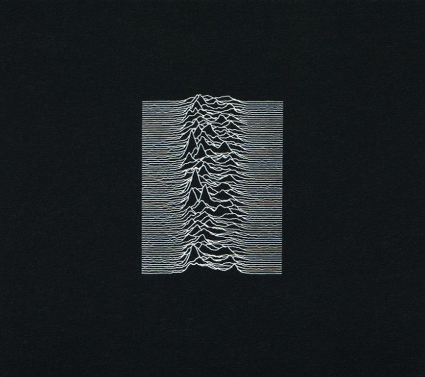 JOY DIVISION Unknown Pleasures (Remastered) (Collector's Edition) (2CD)