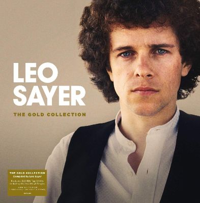 SAYER LEO The Gold Collection (Gold) (Винил)