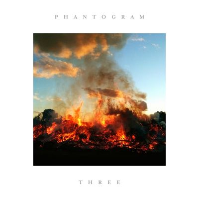 Phantogram Three (CD)