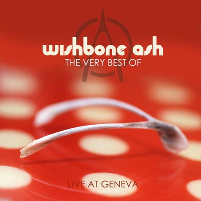 WISHBONE ASH THE VERY BEST OF (Винил)