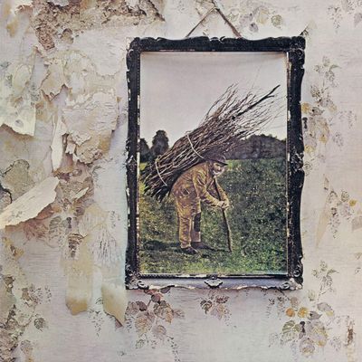 LED ZEPPELIN Led Zeppelin IV (2014 Reissue) (Remastered) (Deluxe Edition) (2CD)