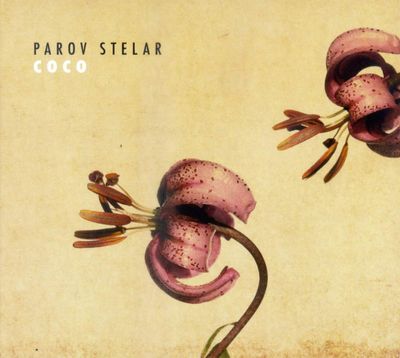 PAROV STELAR Coco (2Винил)