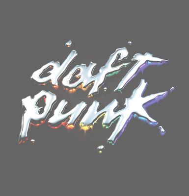 DAFT PUNK DISCOVERY (2Винил)