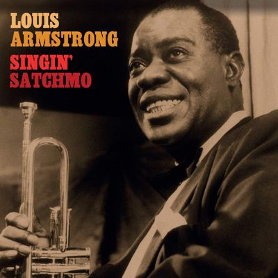 ARMSTRONG LOUIS Singing Satchmo (2Винил)