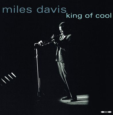 DAVIS MILES King Of Cool (2Винил)