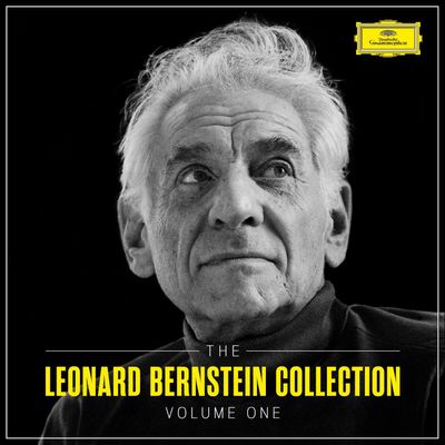 Bernstein, Leonard The Collection (Box) (59CD)
