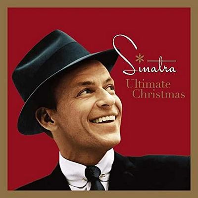 SINATRA FRANK Ultimate Christmas (CD)