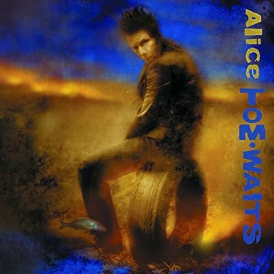 WAITS TOM Alice [2017 Version] (Винил)
