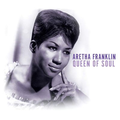 FRANKLIN ARETHA Queen Of Soul (Винил)