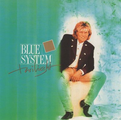 BLUE SYSTEM TWILIGHT (Винил)