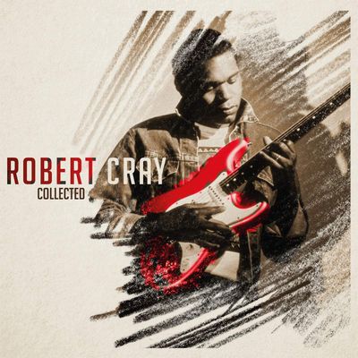 CRAY ROBERT COLLECTED (2Винил)