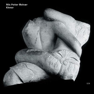 MOLVAER  NILS PETTER KHMER (Винил)