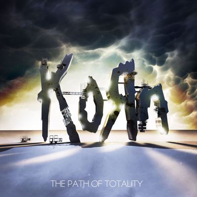 KORN The Path Of Totality  (Винил)
