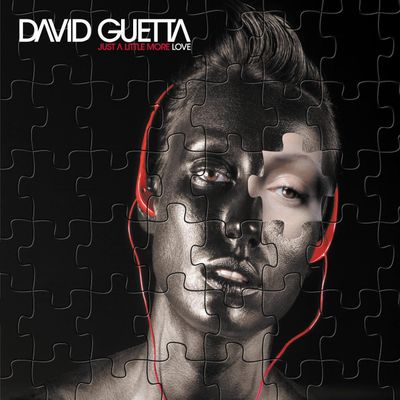 GUETTA DAVID Just A Little More Love (2Винил)