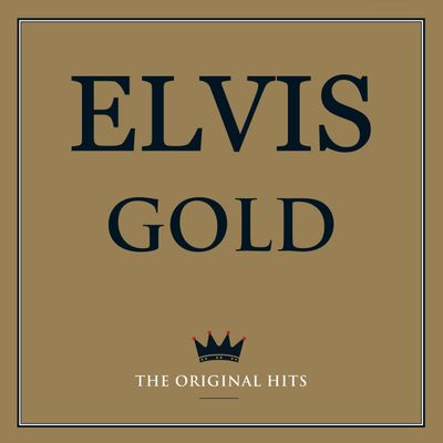 PRESLEY ELVIS Gold (2Винил)