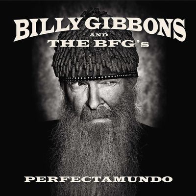 Gibbons, Billy Perfectamundo (Винил)