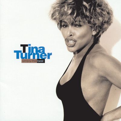 TURNER TINA Simply The Best (2Винил)