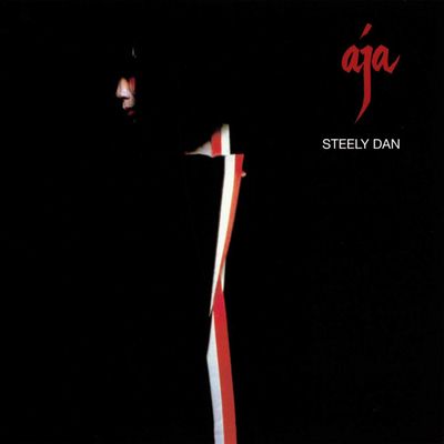 STEELY DAN AJA (Винил)