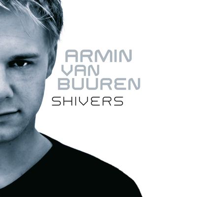 BUUREN ARMIN VAN SHIVERS (COLOURED) (2Винил)