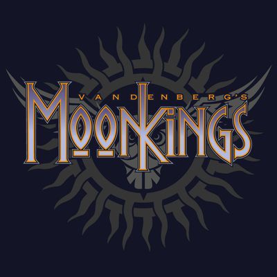 VANDENBERGS MOONKINGS Vandenbergs Moonkings (Винил)