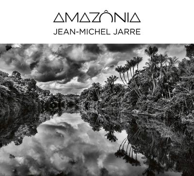 Jarre Jean-Michel Amazonia (Dj-pack)