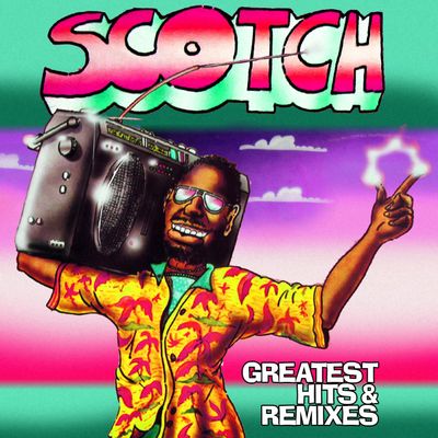 SCOTCH Greatest Hits & Remixes (Винил)